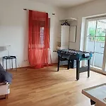 Feriendomizil Brunnenberg Διαμέρισμα Sipplingen