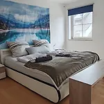 Διαμέρισμα Feriendomizil Brunnenberg *
