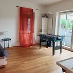 Feriendomizil Brunnenberg