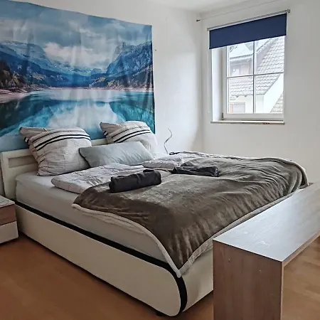 Feriendomizil Brunnenberg Appartamento Sipplingen