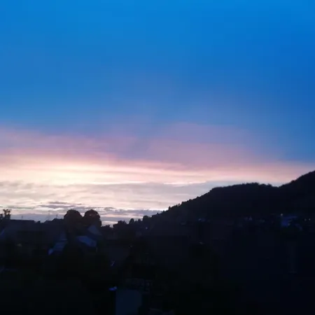 Feriendomizil Brunnenberg