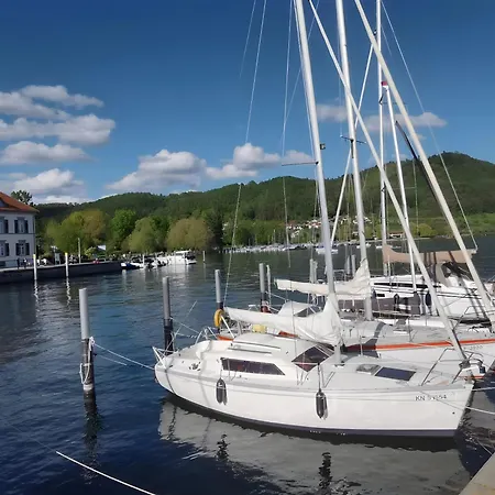 Feriendomizil Brunnenberg Appartamento