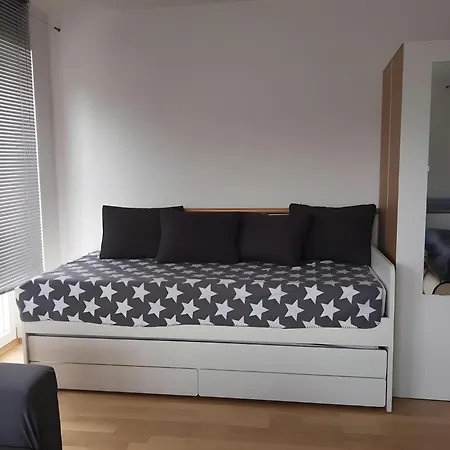 Appartamento Feriendomizil Brunnenberg