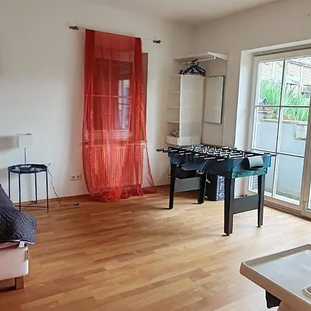 Feriendomizil Brunnenberg Apartment Sipplingen