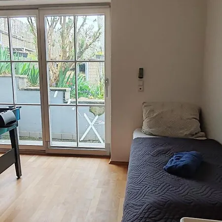 Feriendomizil Brunnenberg * Sipplingen