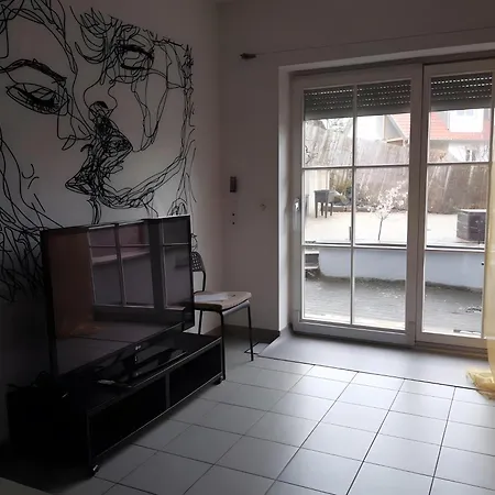 Feriendomizil Brunnenberg Appartamento Sipplingen