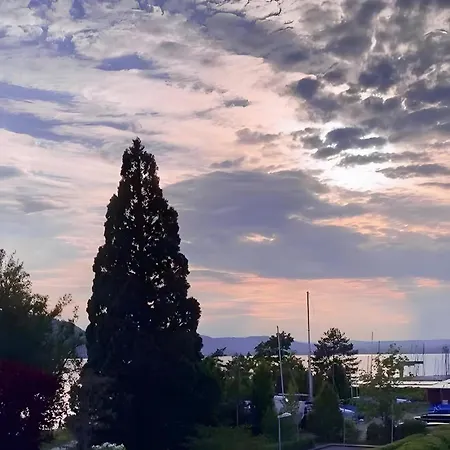 Feriendomizil Brunnenberg Sipplingen