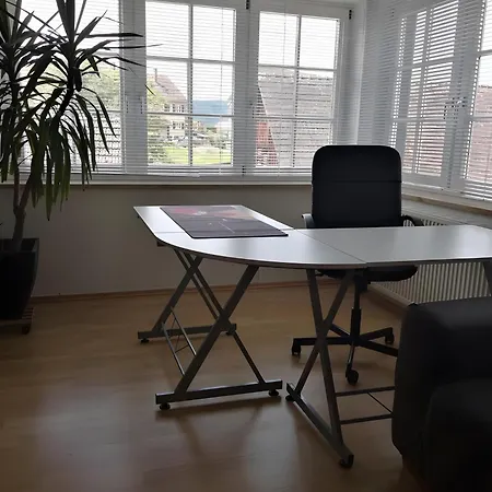 Feriendomizil Brunnenberg Apartment *