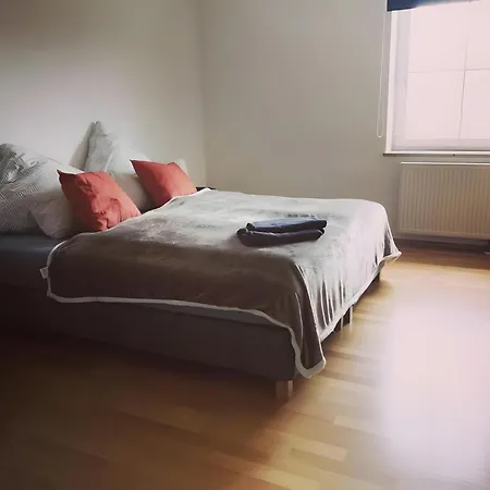 Feriendomizil Brunnenberg Apartment Sipplingen