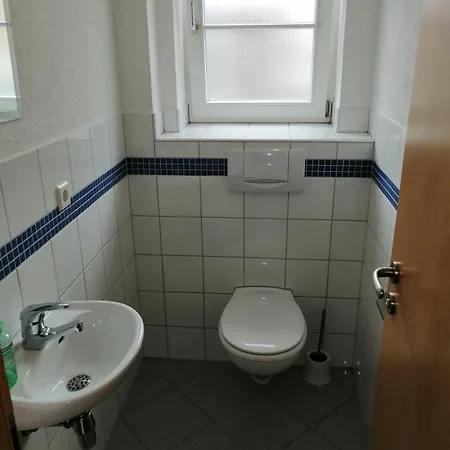 Appartamento Feriendomizil Brunnenberg Sipplingen