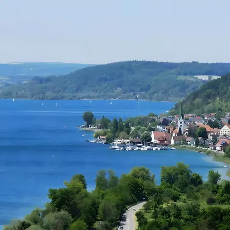 Appartamento Feriendomizil Brunnenberg