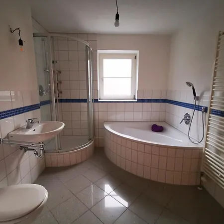 Apartment Feriendomizil Brunnenberg *