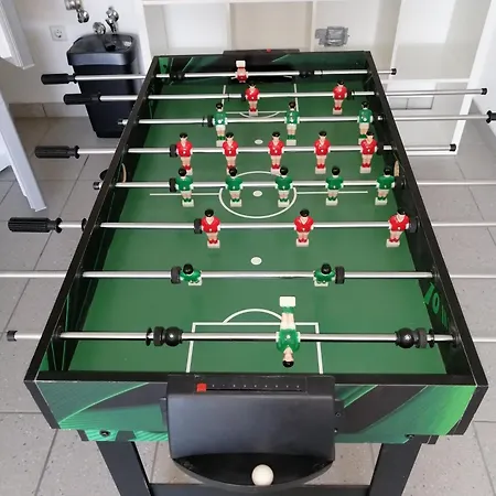 Feriendomizil Brunnenberg Appartamento Sipplingen