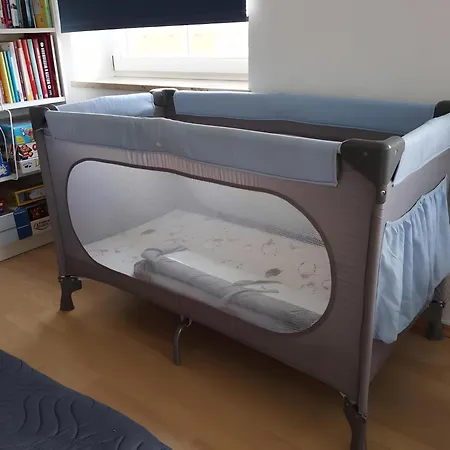 Appartamento Feriendomizil Brunnenberg