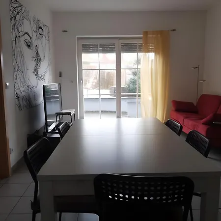 Διαμέρισμα Feriendomizil Brunnenberg