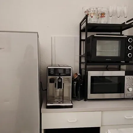 Apartamento Feriendomizil Brunnenberg *