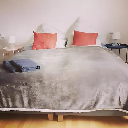 Apartamento Feriendomizil Brunnenberg *