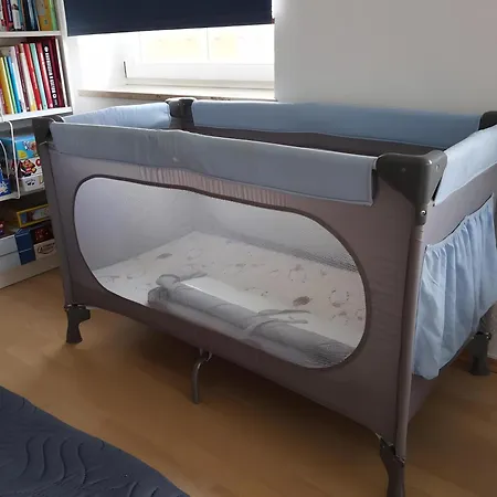 Apartamento Feriendomizil Brunnenberg Sipplingen
