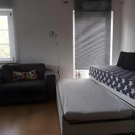 Feriendomizil Brunnenberg Apartamento