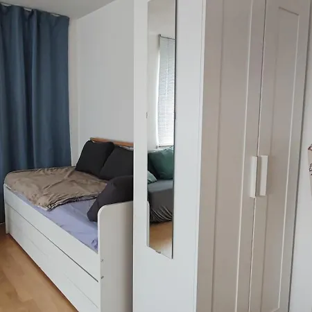 Apartamento Feriendomizil Brunnenberg *