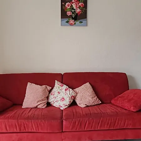 Apartamento Feriendomizil Brunnenberg