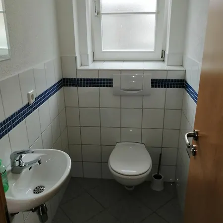 Feriendomizil Brunnenberg Apartamento Sipplingen