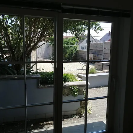 Feriendomizil Brunnenberg Apartamento