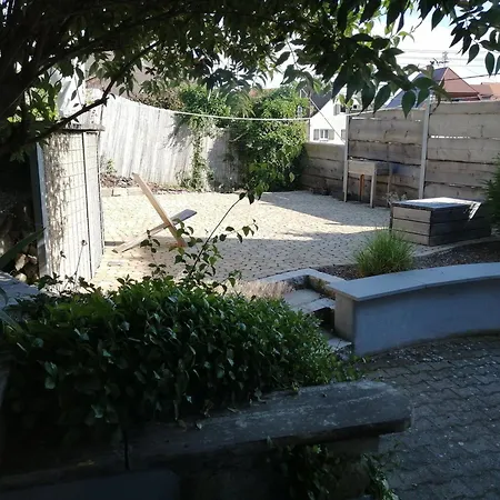 Feriendomizil Brunnenberg