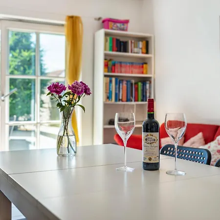 Apartament Feriendomizil Brunnenberg Sipplingen