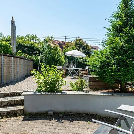 Feriendomizil Brunnenberg * Sipplingen
