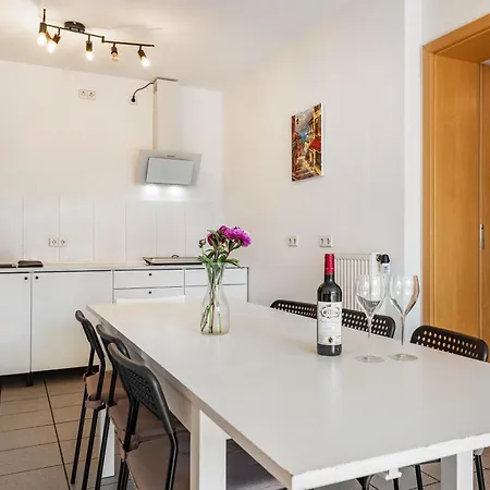 Apartament Feriendomizil Brunnenberg Sipplingen