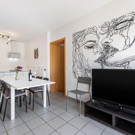 Feriendomizil Brunnenberg Apartament Sipplingen