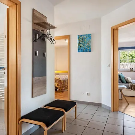 Feriendomizil Brunnenberg Apartament Sipplingen