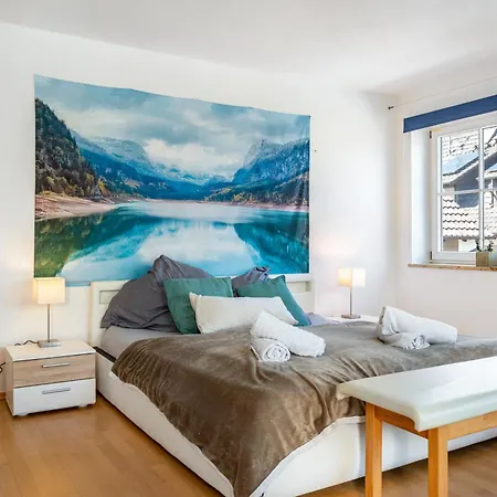 Feriendomizil Brunnenberg Apartament Sipplingen