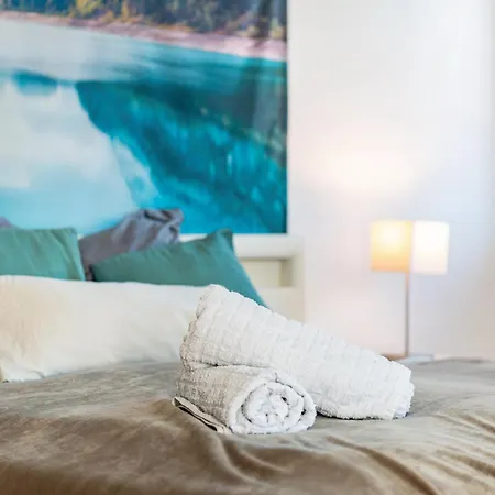 Apartament Feriendomizil Brunnenberg Sipplingen