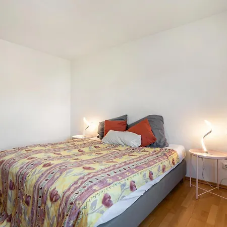 Apartament Feriendomizil Brunnenberg