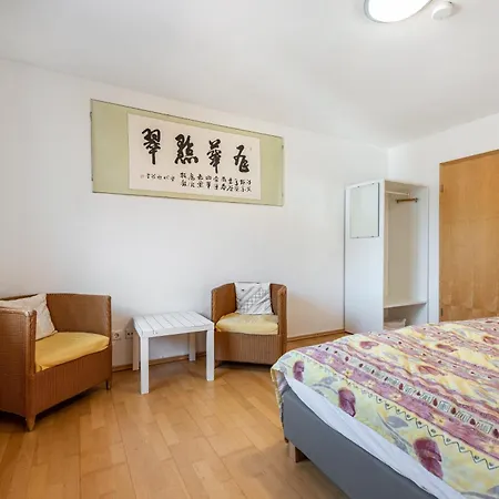 Feriendomizil Brunnenberg Apartament Sipplingen