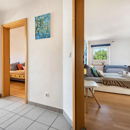 Apartament Feriendomizil Brunnenberg *