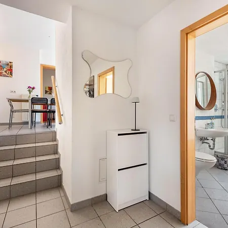 Apartament Feriendomizil Brunnenberg Sipplingen