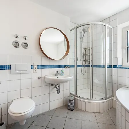 Apartament Feriendomizil Brunnenberg *