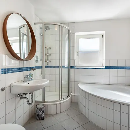 Apartament Feriendomizil Brunnenberg Sipplingen