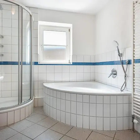 Apartament Feriendomizil Brunnenberg *