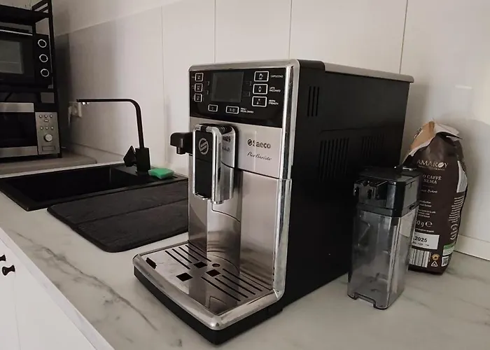 Appartement Feriendomizil Brunnenberg