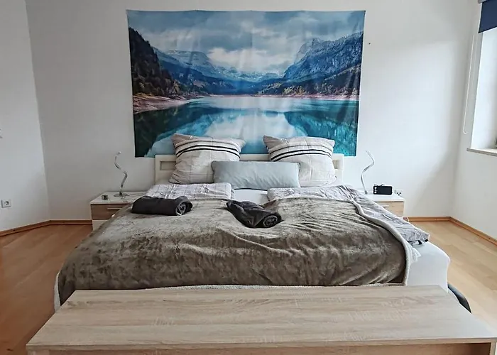 Feriendomizil Brunnenberg *