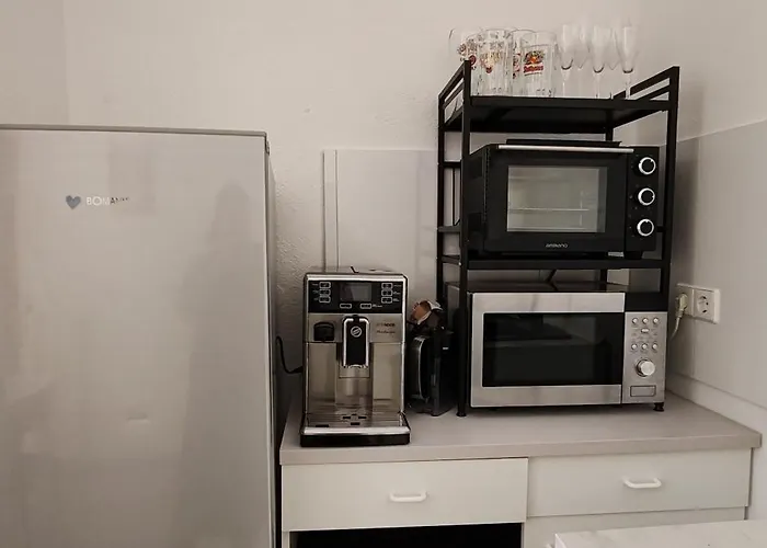 Feriendomizil Brunnenberg Appartement