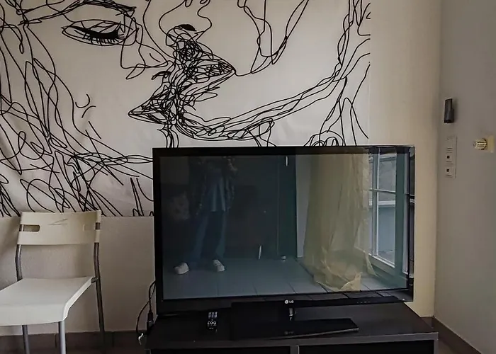 Feriendomizil Brunnenberg Appartement Sipplingen