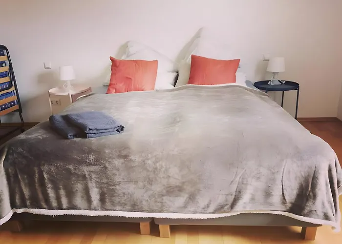 Feriendomizil Brunnenberg *