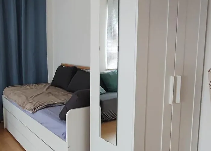 Feriendomizil Brunnenberg * Sipplingen