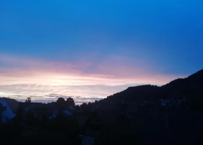 Feriendomizil Brunnenberg