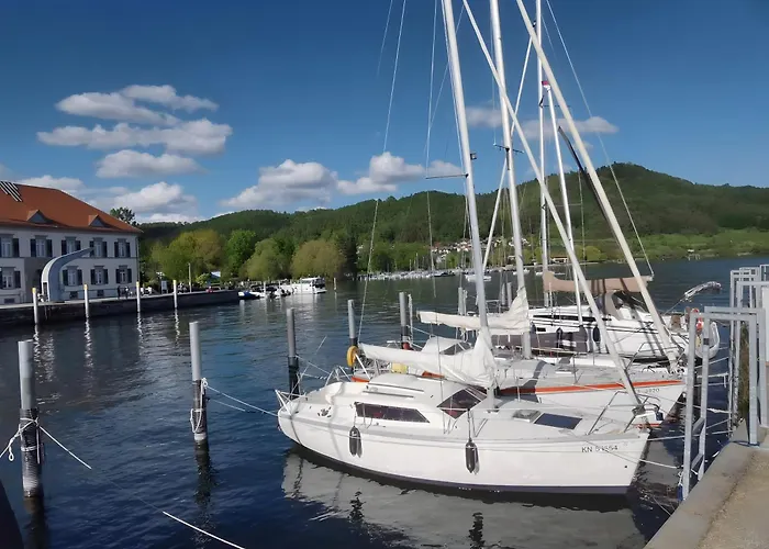 Feriendomizil Brunnenberg Appartement